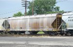 CSX Covered Hopper 254777